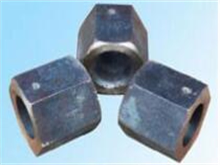 牡丹江无纹螺母